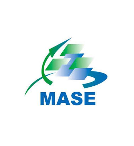 Logo MASE