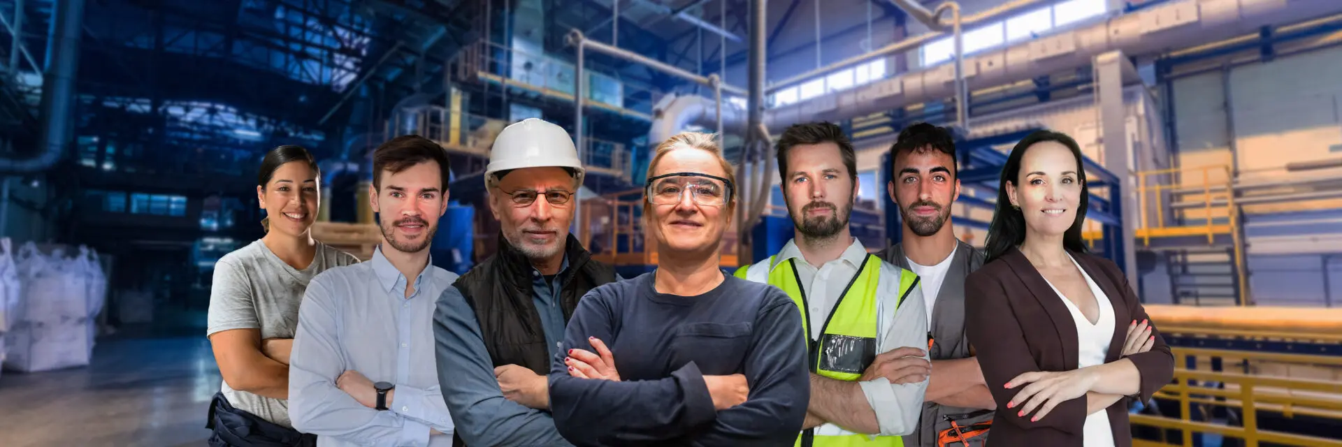 Bannière de recrutement