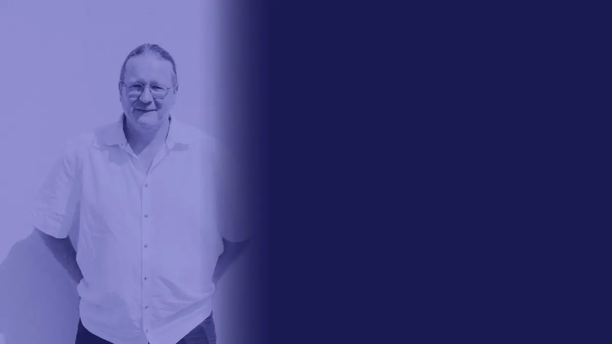 Michael Bonnet, Responsable du Bureau d'Études de SOVEC